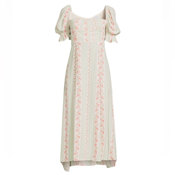 WeWoreWhat Rosewood Dress - Picture 2 of 4